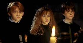 'Harry Potter': Grindelwald estuvo presente desde 'La piedra filosofal'