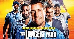 The Longest Yard (2005) Movie | Burt Reynolds, Adam Sandler, Chris Rock | Full Facts and Review