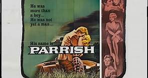 Parrish (1961) Tribute