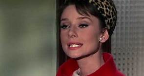 Charade -1963 -Cary Grant and Audrey Hepburn -Full Movie