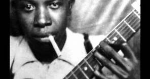 Robert Johnson-They're Red Hot
