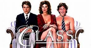 Official Trailer - CLASS (1983, Rob Lowe, Andrew McCarthy, Jacqueline Bisset)