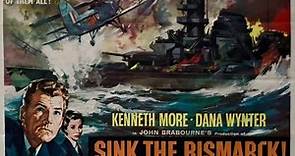 Sink The Bismarck! 1960