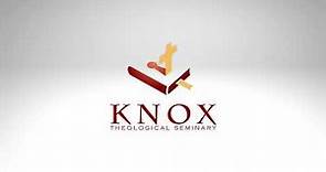 Knox Theological Seminary Commencement Ceremony 7pm