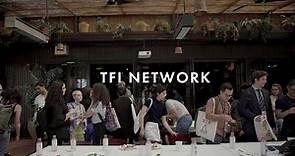 TRIBECA FILM INSTITUTE | THIS IS TFI NETWORK