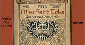 The Light Princess and Other Fairy Tales by George MACDONALD | Full Audio Book