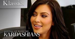 Kim, Khloe & Kourtney Meet With Sears For Kardashian Kollection | KUWTK | E!