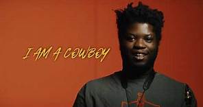 I Am A Cowboy || University of Wyoming Anthem Video