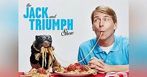 The Jack And Triumph Show Season 1 Episode 1