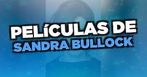 Las mejores películas de Sandra Bullock