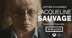 El caso de Jacqueline Sauvage, la mujer que mató a su marido tras 47 años de abusos y cuyo juicio siguió todo un país