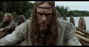 'The northman', Kidman e Skarsgård nel film sui vichinghi - trailer