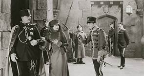 The Prisoner of Zenda (1922) | Full Movie