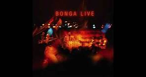 Bonga - Live (Full Album)