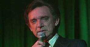 I Won't Mention It Again - Ray Price 1984 Live