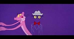 Curse of The Pink Panther Opening Titles
