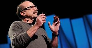 How to build your creative confidence | David Kelley