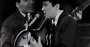 NEW * Don't Throw Your Love Away - The Searchers {Stereo} Summer 1964