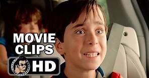 DIARY OF A WIMPY KID: THE LONG HAUL - 4 Movie Clips + Trailer (2017) Alicia Silverstone Comedy HD