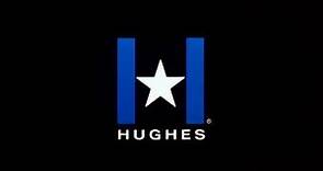Hughes Entertainment Logo (1992-1997, 2016-present)