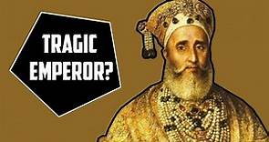 Bahadur Shah zafar biography- The Mughal Emperor with the most tragic life