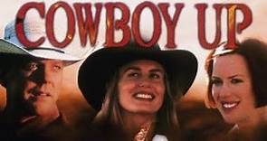 Cowboy up, película completa!