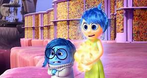 Inside Out Streaming - inaltadefinizione.tv