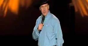 Rodney Carrington Stand Up Comedy Live 1