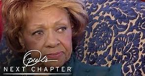 First Look: The Moment Cissy Houston Found Out Whitney Houston Was Dead | Oprah's Next Chapter | OWN