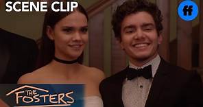 The Fosters | Season 5, Episode 9: Prom Pictures | Freeform