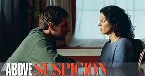 Above Suspicion (2000) | Scott Bakula | Annabella Sciorra | George Dzundza | Full Movie