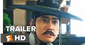 Detective K: Secret of the Living Dead Trailer #1 (2018) | Movieclips Indie