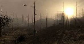Burnt Forest ambiance (7 Days to Die Alpha 8.8)