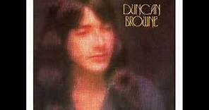 Duncan Browne - Journey