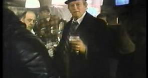 Eddie Egan for Miller LIte 1979 TV commercial