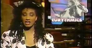 Music News with Downtown Julie Brown