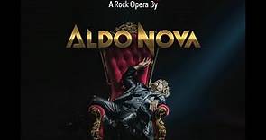 Aldo Nova-The Life and Times of Eddie Gage a 10-song Preview EP(Official Audio Only) 04-01-23