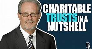 How to Set Up a Charitable Trust in 4 Minutes