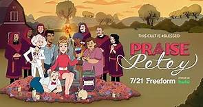 'Praise Petey' Trailer
