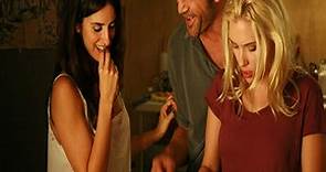 Movie Review: Vicky Cristina Barcelona (2008)