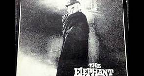 The Elephant Man OST - 01 - The Elephant Man Theme