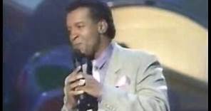 MEL CARTER (Live) - Hold Me, Thrill Me, Kiss Me
