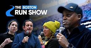 THE BOSTON RUN SHOW 2023 | Official video