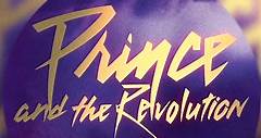 Prince and The Revolution: LIVE