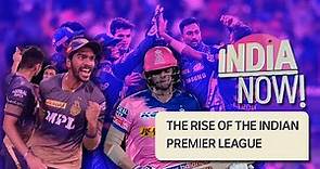 Cricket: The rise of the Indian Premier League | India Now! | ABC News