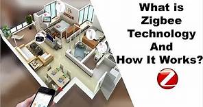 What is ZIGBEE And How It Works?