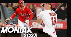 Mickey Moniak 2023 Highlights