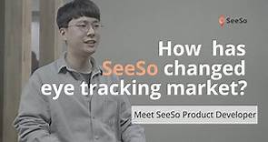 [SeeSo] SeeSo Developer Edition (ENG)