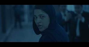 Rehana Maryam Noor Official Trailer 2021