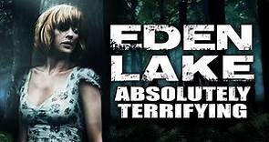 Eden Lake is a Brutally Realistic MUST-SEE HORROR MOVIE - Movie Review
